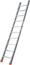 Scala parallela ed1 - scala, alluminio