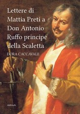 Lettere di Mattia Preti a Don