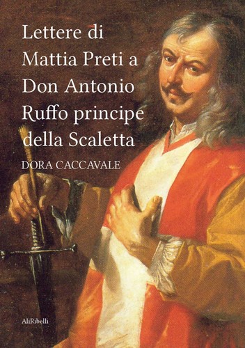 Lettere mattia preti don - di, a