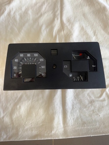 Quadro strumenti - quadro,