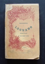 CASOLI CANOSSA LEGNANO