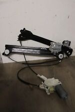 Mercedes-Benz CLK C209 Cabrio Frontale Destra Alzacristalli Meccanismo 990973XXX