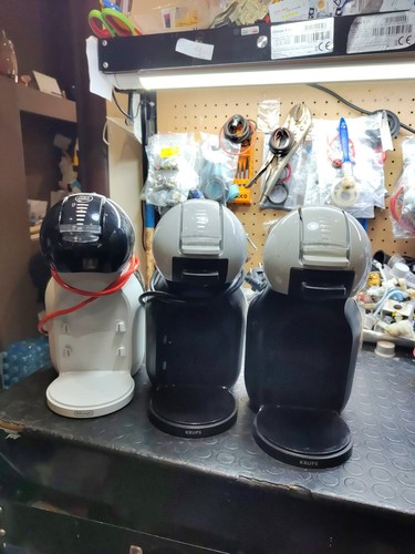 Dolce gusto mini - me, macchine