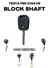 TESTA DI RICAMBIO IMPUGNATURA