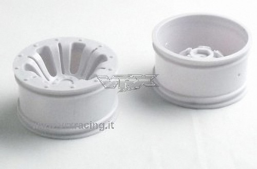 Vrx 10139 cerchi - x, ruote