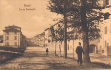 Lucca corso Garibaldi   f