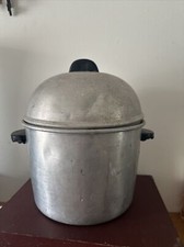 Antico Sterilizzatore Con