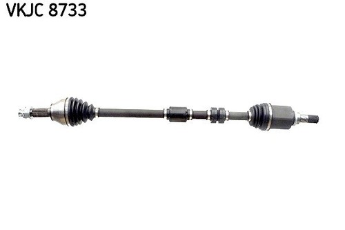 Skf albero trasmissione - albero,