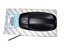 Maniglia Esterna Anteriore DX