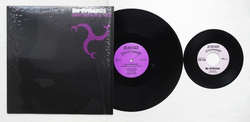 Dirtbombs dangerous magical - -,