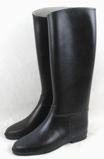Stivali Da Cavallo In Gomma