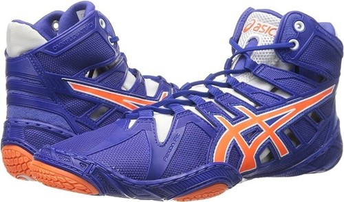 Scarpe wrestling asics - wrestling,