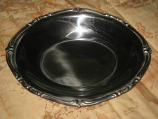 Casa/Arredamento/Cucina/Tavola " VASSOIO ACCIAIO INOX " Made In Italy/18-10