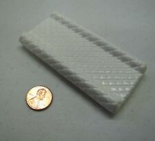 Crib Mattress Changing Table Pc Nursery Happy Family Pregnant Barbie Doll Midge