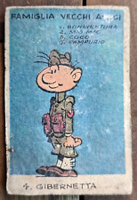 GIBERNETTA ,Figurina