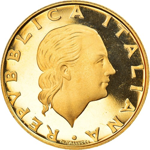 364827 moneta italia - italia,, 200