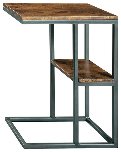 Tavolo con accento - , forestmin