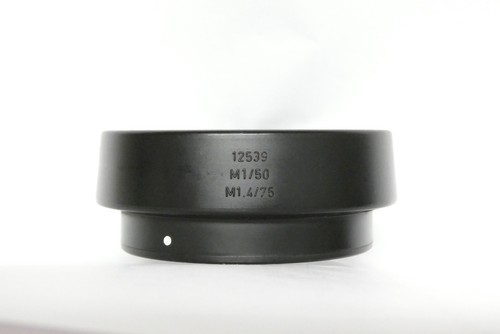 Aletta parasole leica leitz - parasole, /