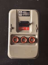 quadro interruttore elettrico