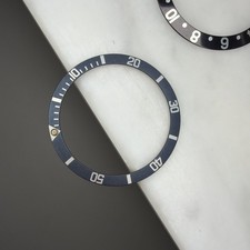 BEZEL INSERT  FOR VINTAGE