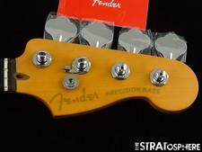 Fender American Ultra II