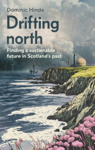 Drifting north dominic - drifting, by