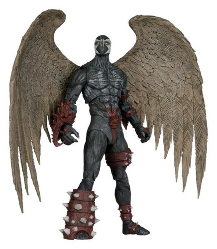 Spawn giocattolo action figure - spawn,