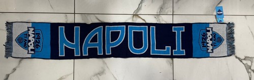 Napoli amo sciarpa stadio - sciarpa,