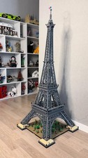 LEGO ICONE/SCULTURE: Torre