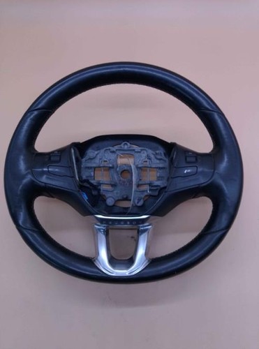 Volante peugeot 2008 phase - peugeot, 1