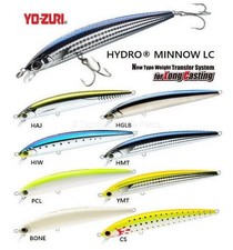 ARTIFICIALE YO-ZURI HYDRO