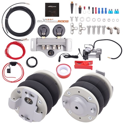 Kit sospensioni pneumatiche - sospensioni,