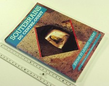 Souterrains centre ouest - souterrains, j
