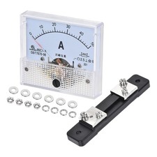 Misuratore corrente - misuratore,