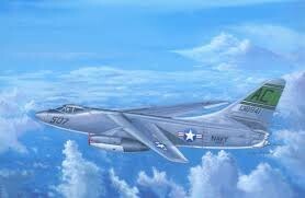 Aereo 2 skywarrior - aereo, a-3d-2