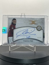 Topps Definitive UCC Francesco