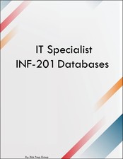 INF-201 Databases