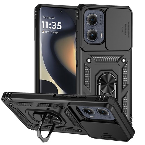 Custodia cellulare per
