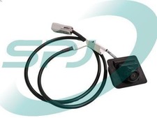 Telecamera posteriore