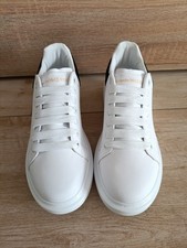 Scarpe Alexander McQueen