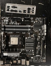 Gigabyte GA-78LMT-USB3 R2