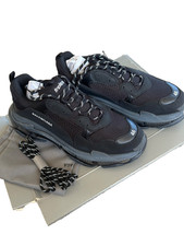 BALENCIAGA Scarpe da
