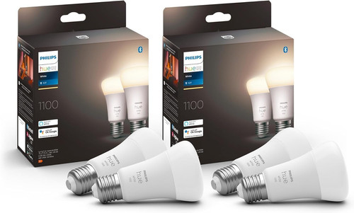 Philips hue white lampadine - white,