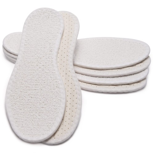 Paia solette scarpe cotone - 3, scarpe,