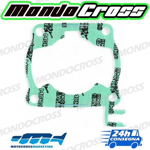 Guarnizione base cilindro mxm - base,