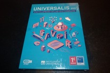 NEUF! LOGICIEL CLE USB "ENCY