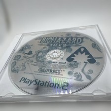 Resident Evil Outbreak File 2