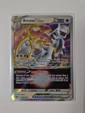 POKEMON ARCEUS V ASTRO PROMO