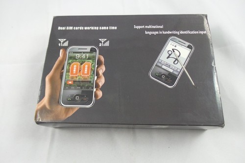 Cellulare gsm quadband - gsm, cect