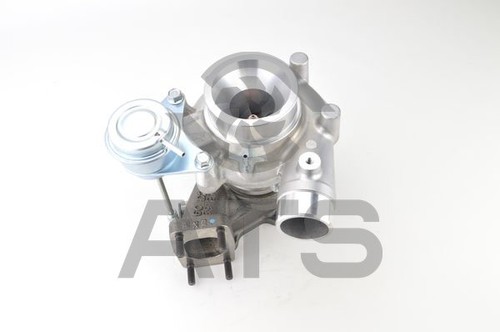 Turbocompressore per iveco - turbocompressore,